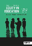 Equity in education: Levelling the playing field of learning - a practical guide for teachers