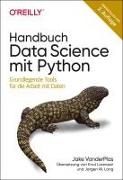 Handbuch Data Science mit Python