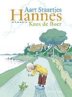 Hannes / druk 1