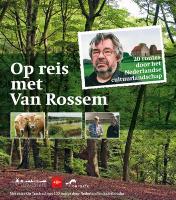 Op reis met Van Rossem + CD-ROM / druk 1