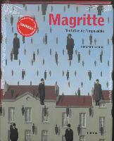 Magritte La tentative de l impossible / druk 1
