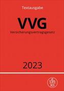 Versicherungsvertragsgesetz - VVG 2023
