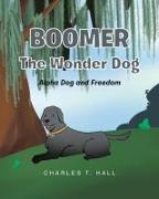 Boomer the Wonder Dog
