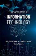 Fundamentals of Information Technology