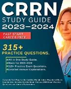 CRRN Study Guide 2023-2024