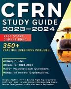 CFRN Study Guide 2023-2024