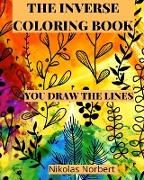 The Inverse Coloring Book