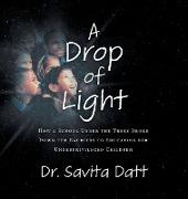 A Drop of Light: How a School Under the Trees Broke Down Barriers to Educating Underprivileged Children