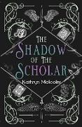 Shadow of the Scholar