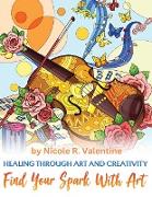 Healing Through Creativity
