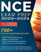 NCE Exam Prep 2023-2024