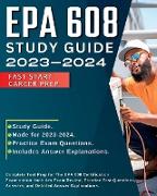 EPA 608 Study Guide 2023-2024