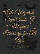 The Wizards' Spell book