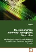 Processing Carbon Nanotube/Thermoplastic Composites