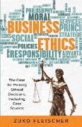 Business Ethics