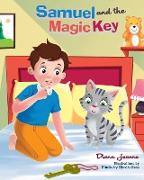 Samuel and the Magic Key