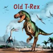 Old T-Rex