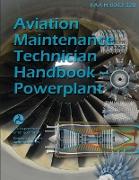 Aviation Maintenance Technician Handbook - Powerplant FAA-H-8083-32B
