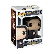 FUNKO POP Movies HP - Severus Snape