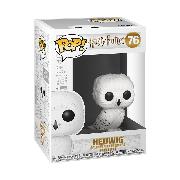 FUNKO POP Movies Harry Potter Hedwig