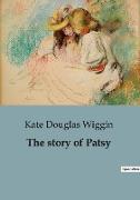 The story of Patsy