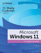 Shelly Cashman Series� Microsoft� / Windows� 11 Comprehensive