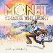 Monet Chases the Light