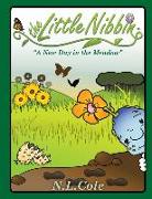 The Little Nibbin: A New Day in The Meadow
