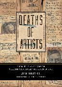 Deaths of Artists