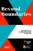 Beyond Boundaries: 2023 Dave Williamson National Short Story Compilation