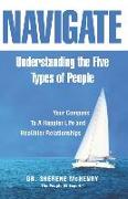 Navigate: Understanding the Five Types of People
