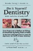 Guide to Home Dentistry