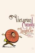 Victorian Comedy and Laughter