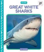 Great White Sharks