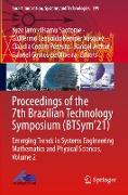 Proceedings of the 7th Brazilian Technology Symposium (BTSym¿21)