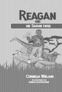 Reagan und die Safari Tiere