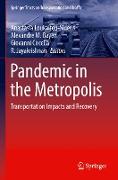 Pandemic in the Metropolis