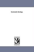 Systematic Theology