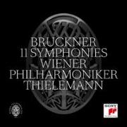 Bruckner: Complete Symphonies Edition