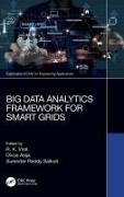 Big Data Analytics Framework for Smart Grids