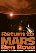 Return to Mars