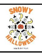 Snowy Halloween