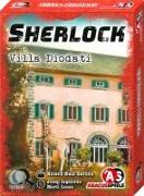 Sherlock – Villa Diodati