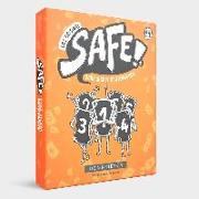 Safe!® Das Original - Ganz sicher idiotensicher!