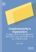 Complementarity in Organizations