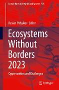 Ecosystems Without Borders 2023