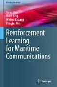 Reinforcement Learning for Maritime Communications