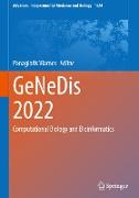 GeNeDis 2022