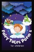 Fairy Tales Poems for children
