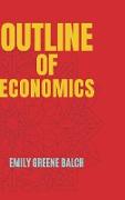 Outline of Economics